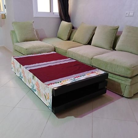 Apartament Immeuble zia Berkane Zewnętrze zdjęcie