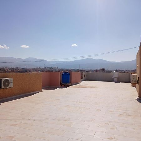Apartament Immeuble zia Berkane Zewnętrze zdjęcie