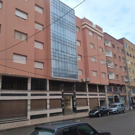 Apartament Immeuble zia Berkane Zewnętrze zdjęcie