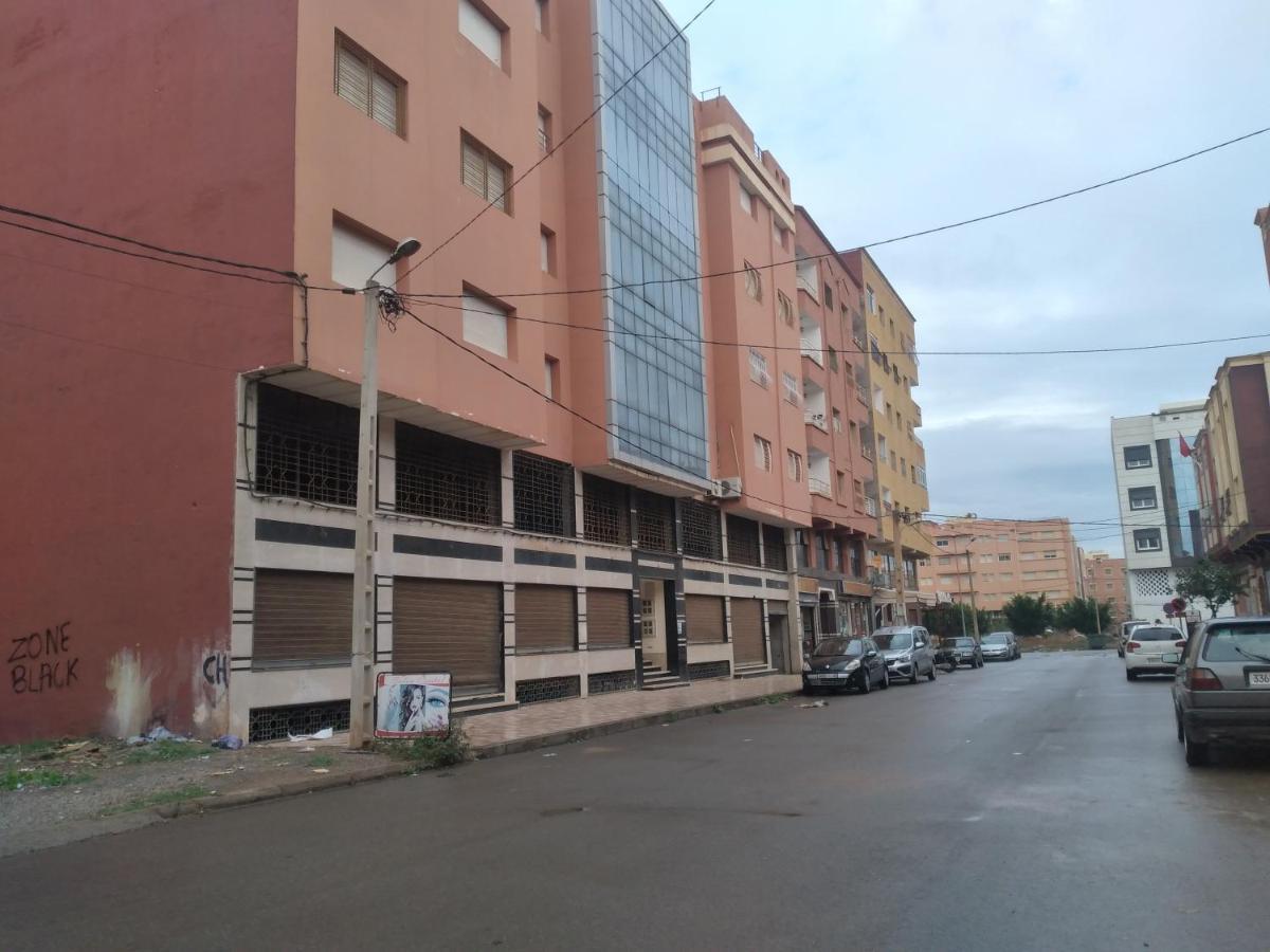 Apartament Immeuble zia Berkane Pokój zdjęcie