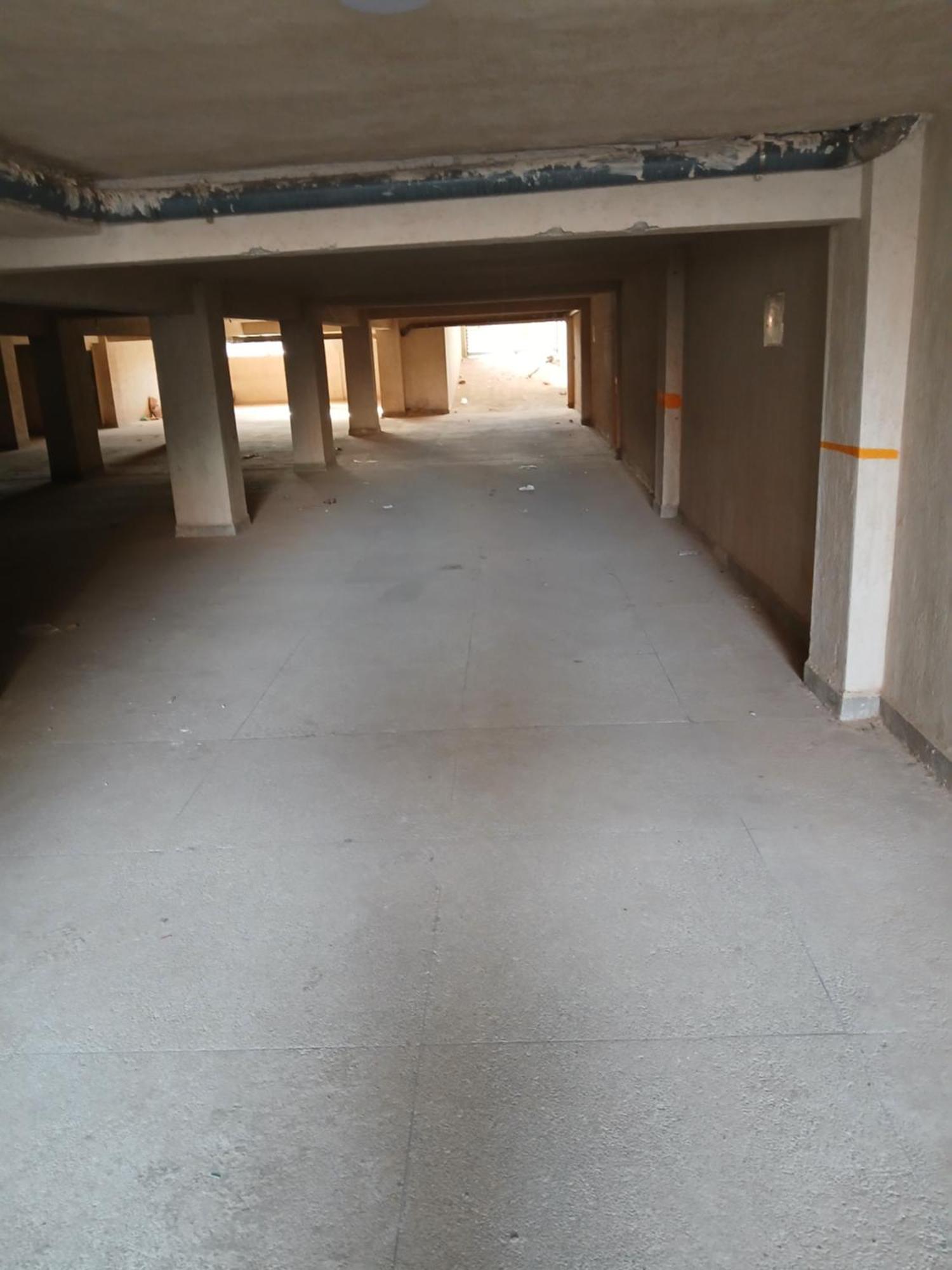 Apartament Immeuble zia Berkane Zewnętrze zdjęcie