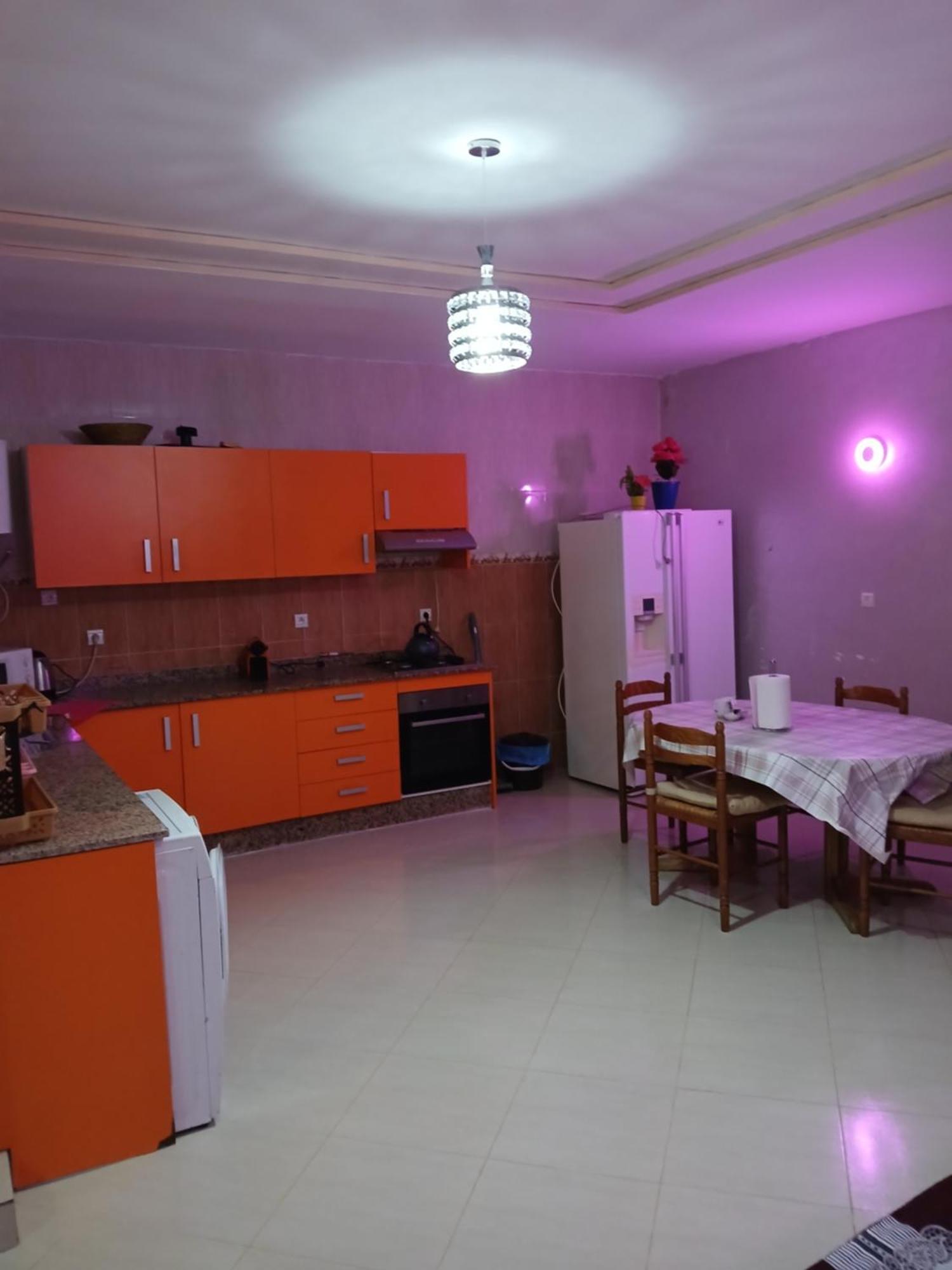 Apartament Immeuble zia Berkane Zewnętrze zdjęcie
