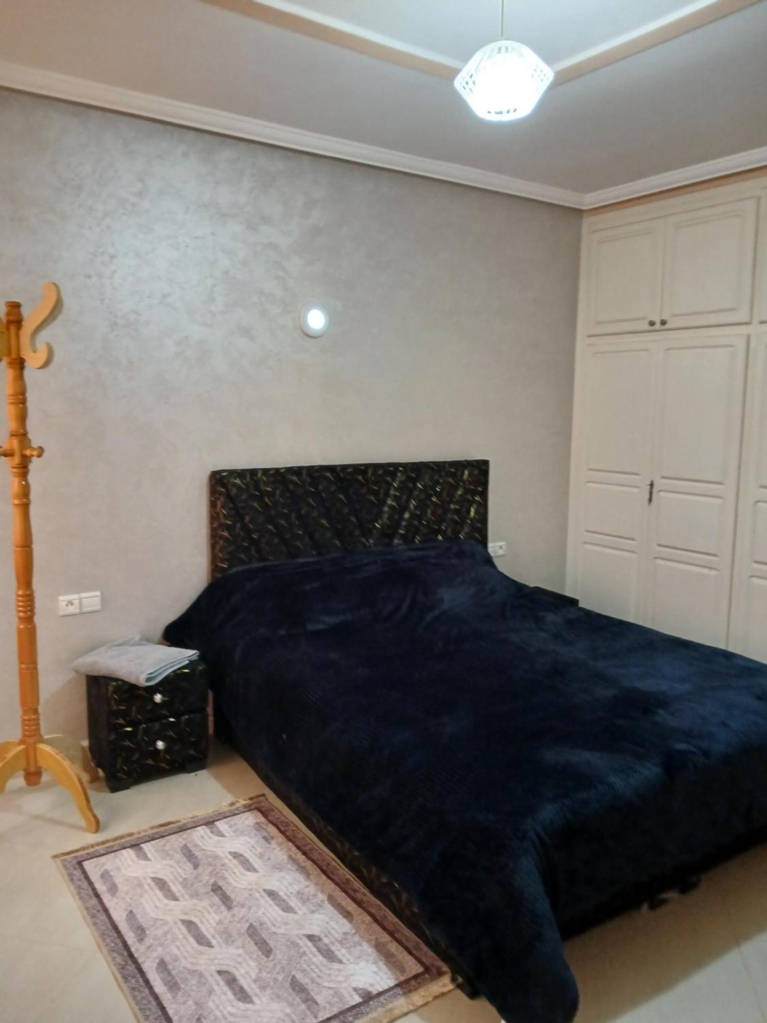 Apartament Immeuble zia Berkane Zewnętrze zdjęcie