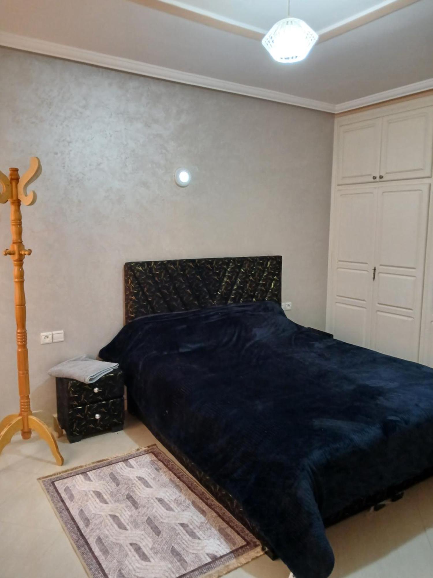 Apartament Immeuble zia Berkane Zewnętrze zdjęcie