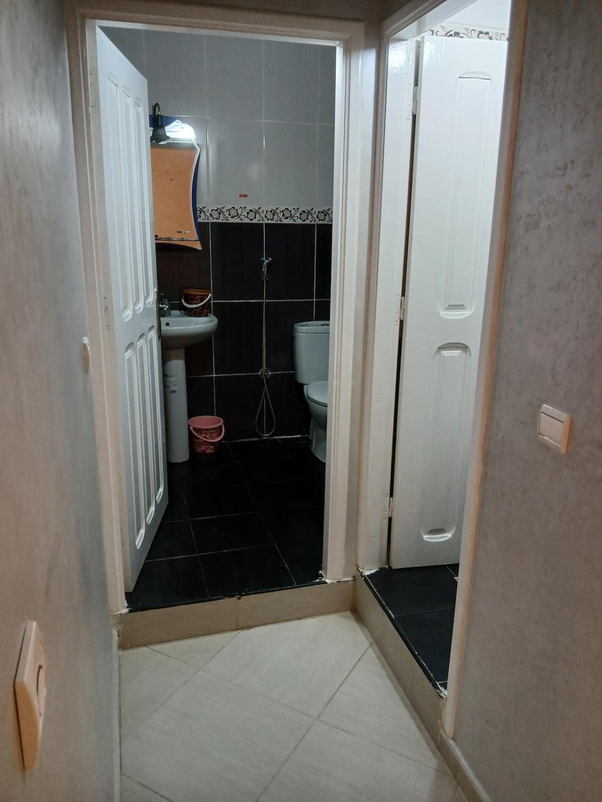 Apartament Immeuble zia Berkane Zewnętrze zdjęcie