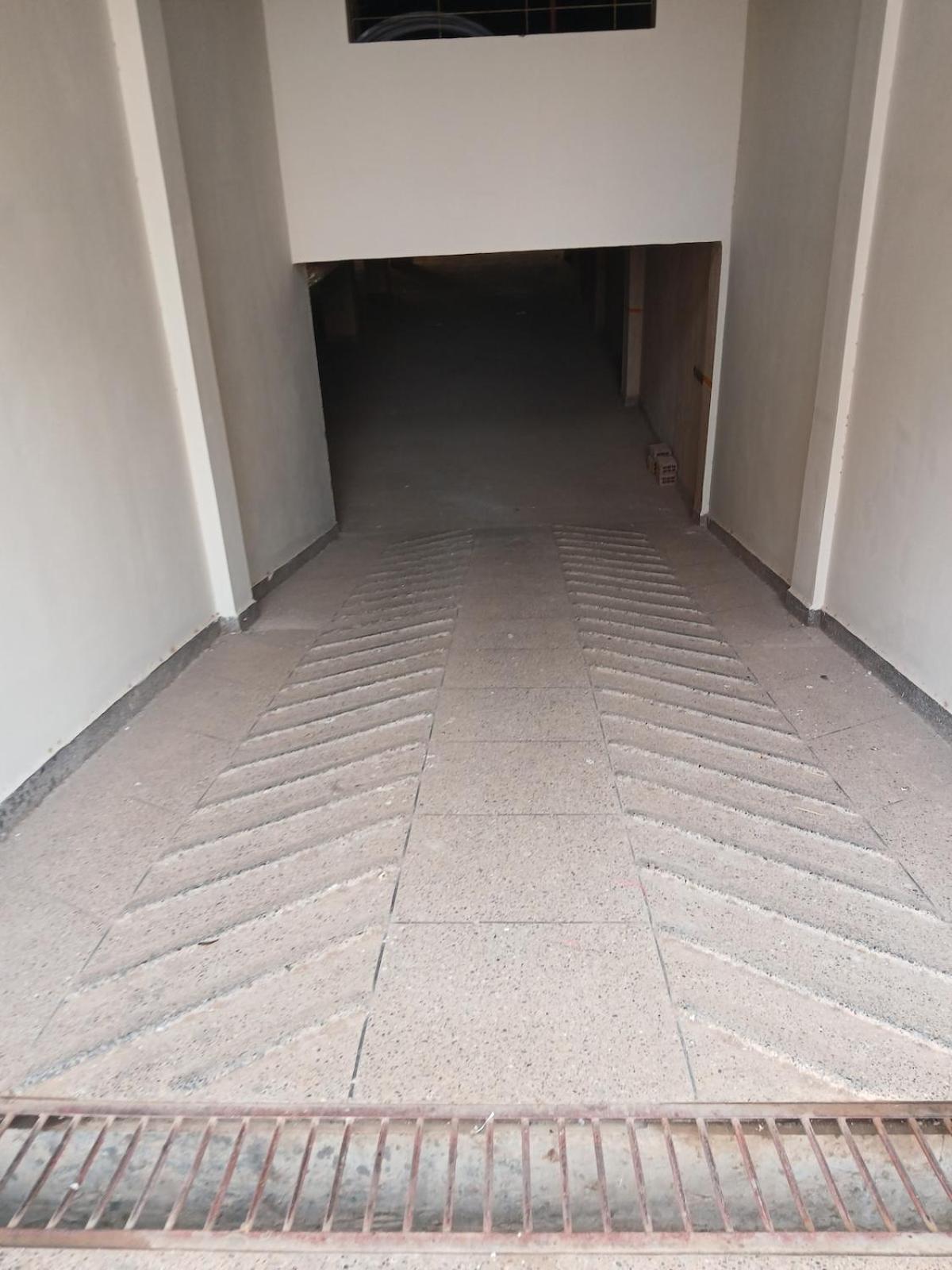 Apartament Immeuble zia Berkane Zewnętrze zdjęcie