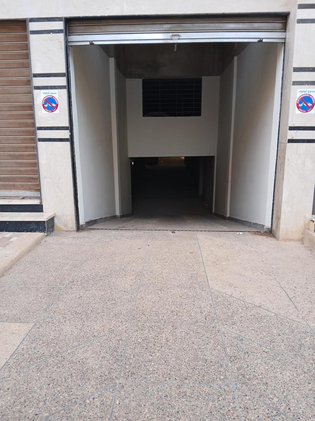 Apartament Immeuble zia Berkane Zewnętrze zdjęcie