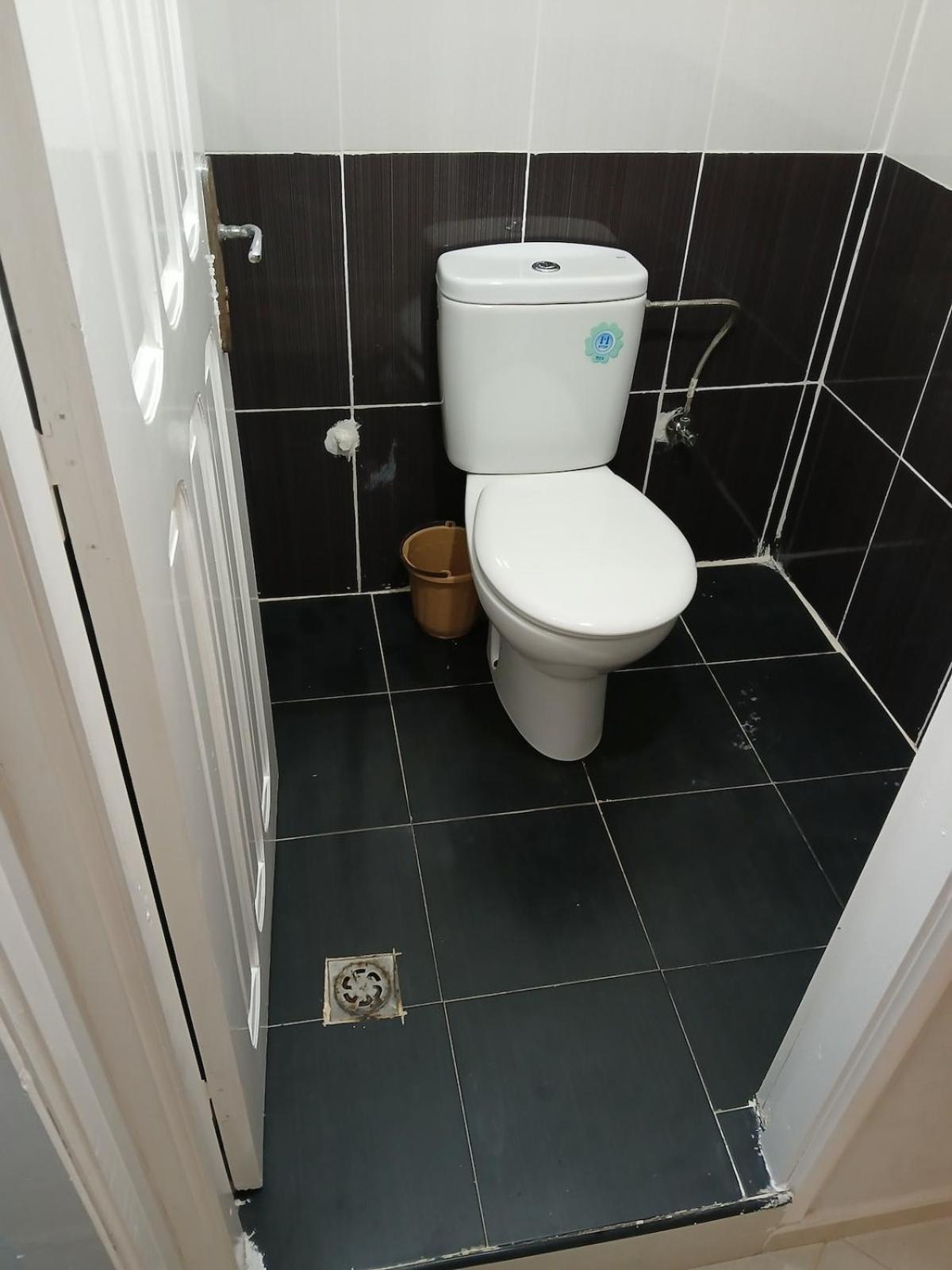Apartament Immeuble zia Berkane Zewnętrze zdjęcie