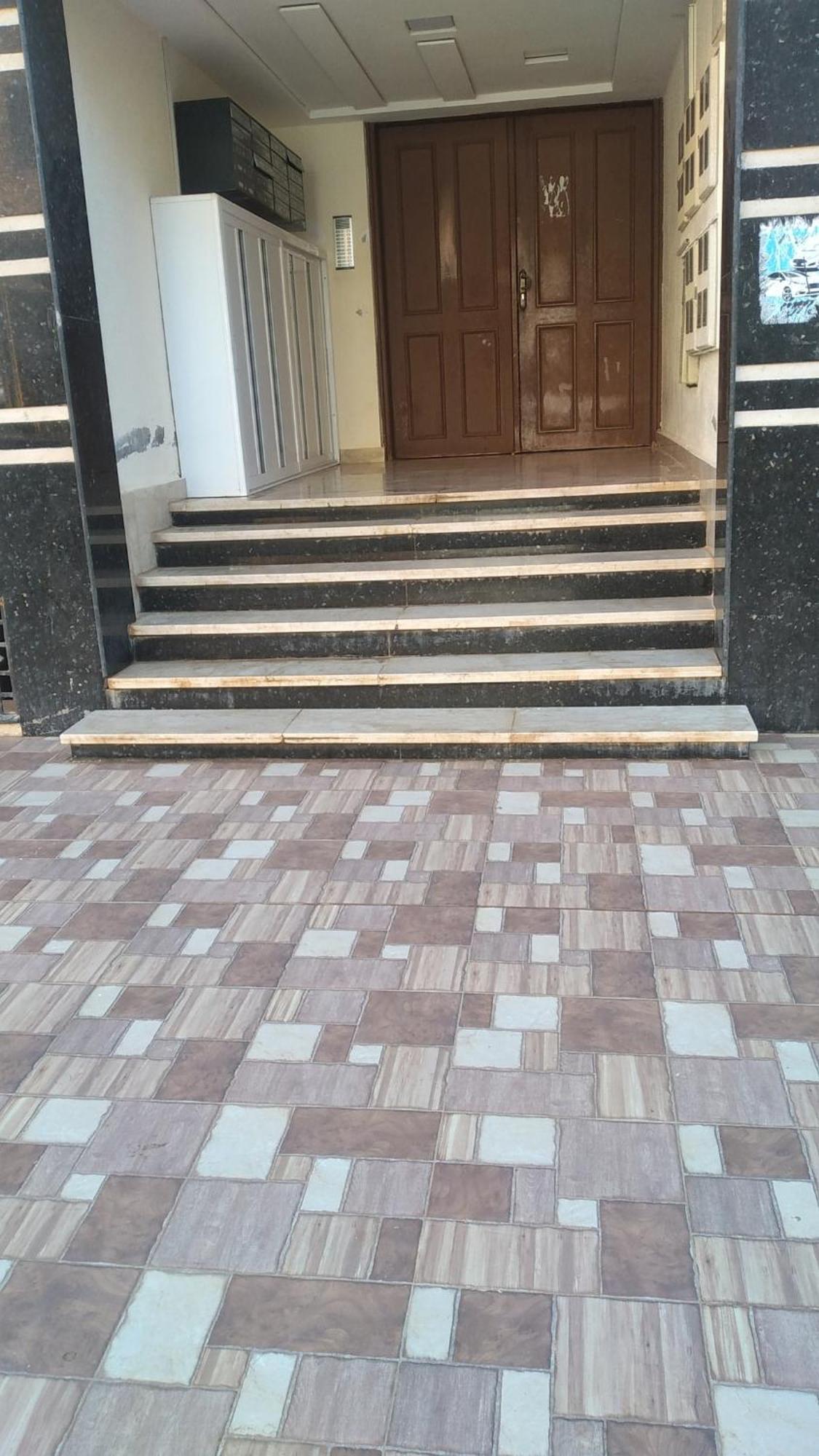 Apartament Immeuble zia Berkane Zewnętrze zdjęcie