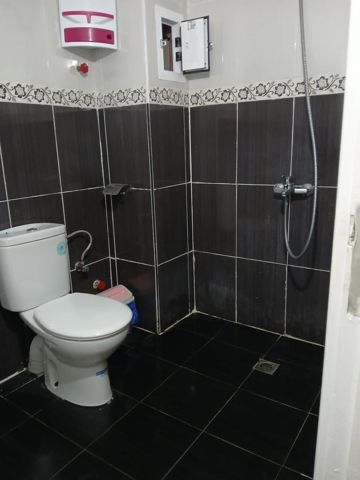 Apartament Immeuble zia Berkane Zewnętrze zdjęcie
