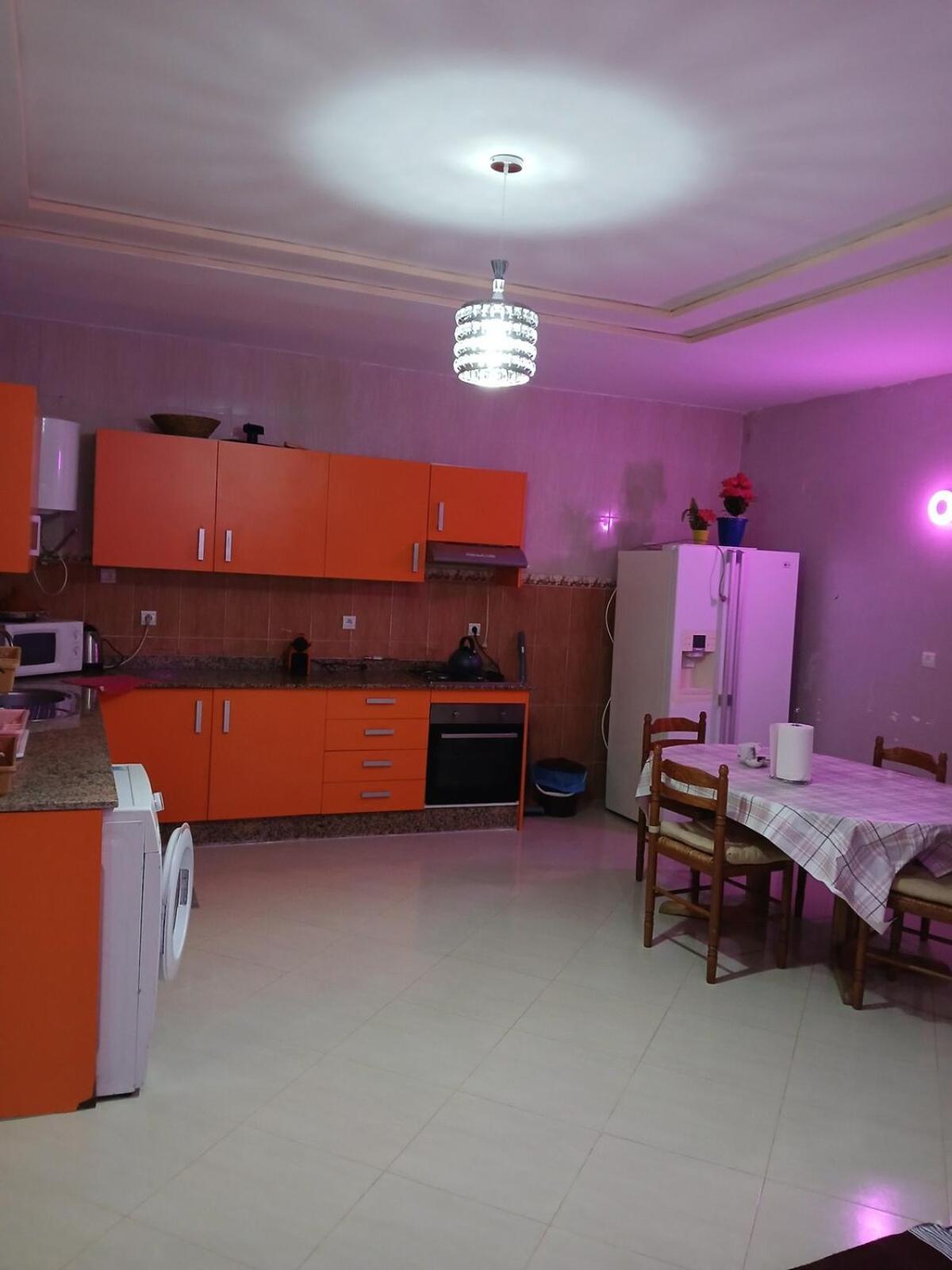 Apartament Immeuble zia Berkane Zewnętrze zdjęcie