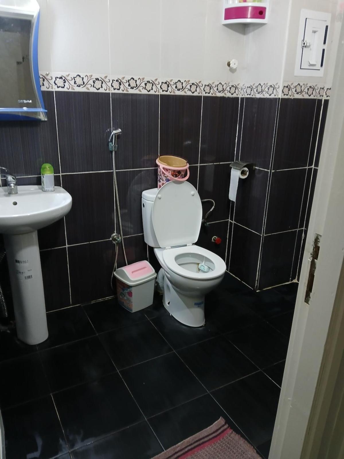 Apartament Immeuble zia Berkane Zewnętrze zdjęcie